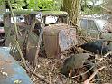 Autofriedhof - 102